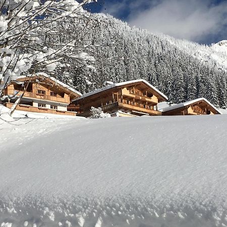 Haus Fernwald Top Tim Und Nynke Alpbach Buitenkant foto