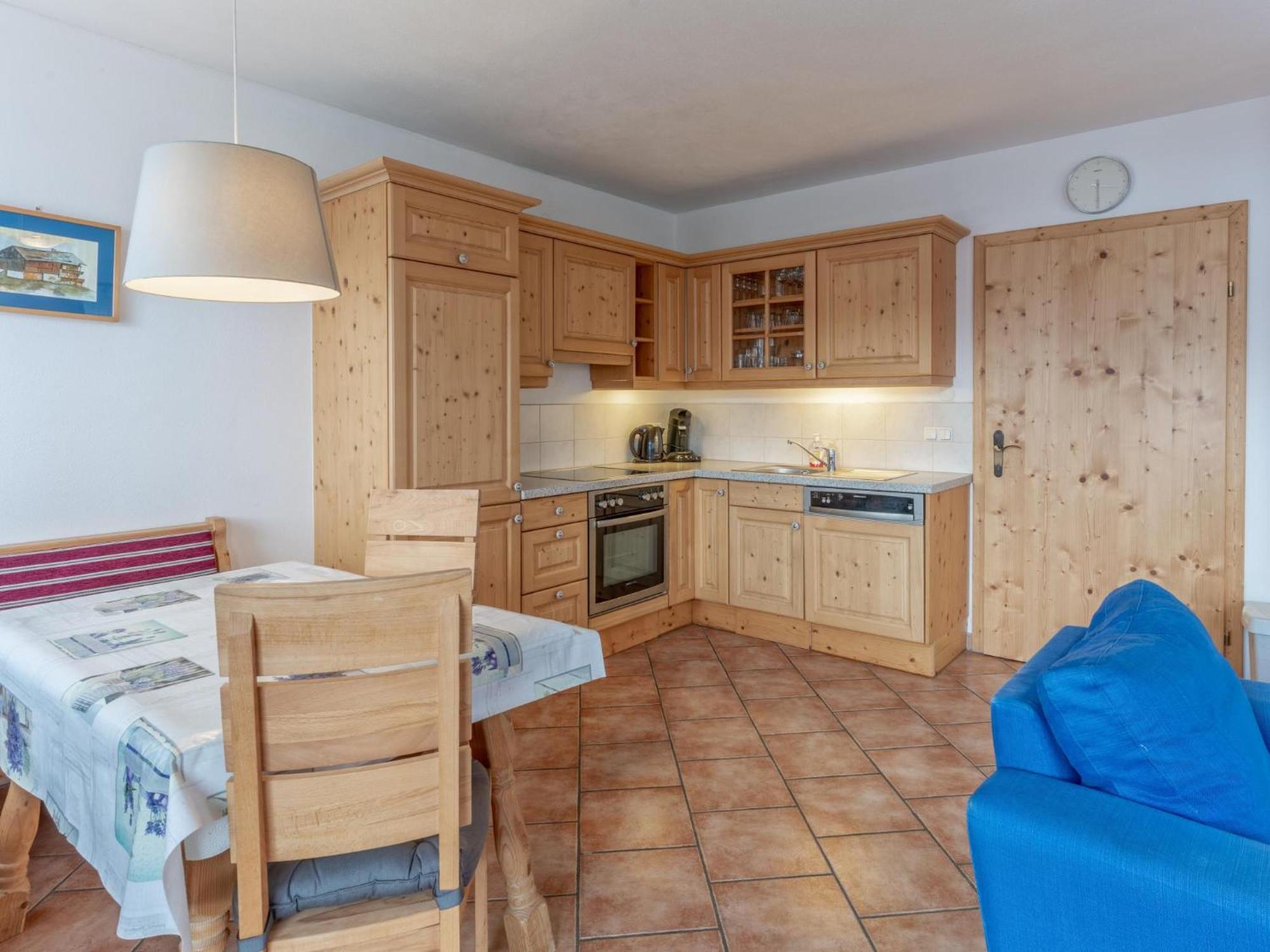 Haus Fernwald Top Tim Und Nynke Alpbach Buitenkant foto
