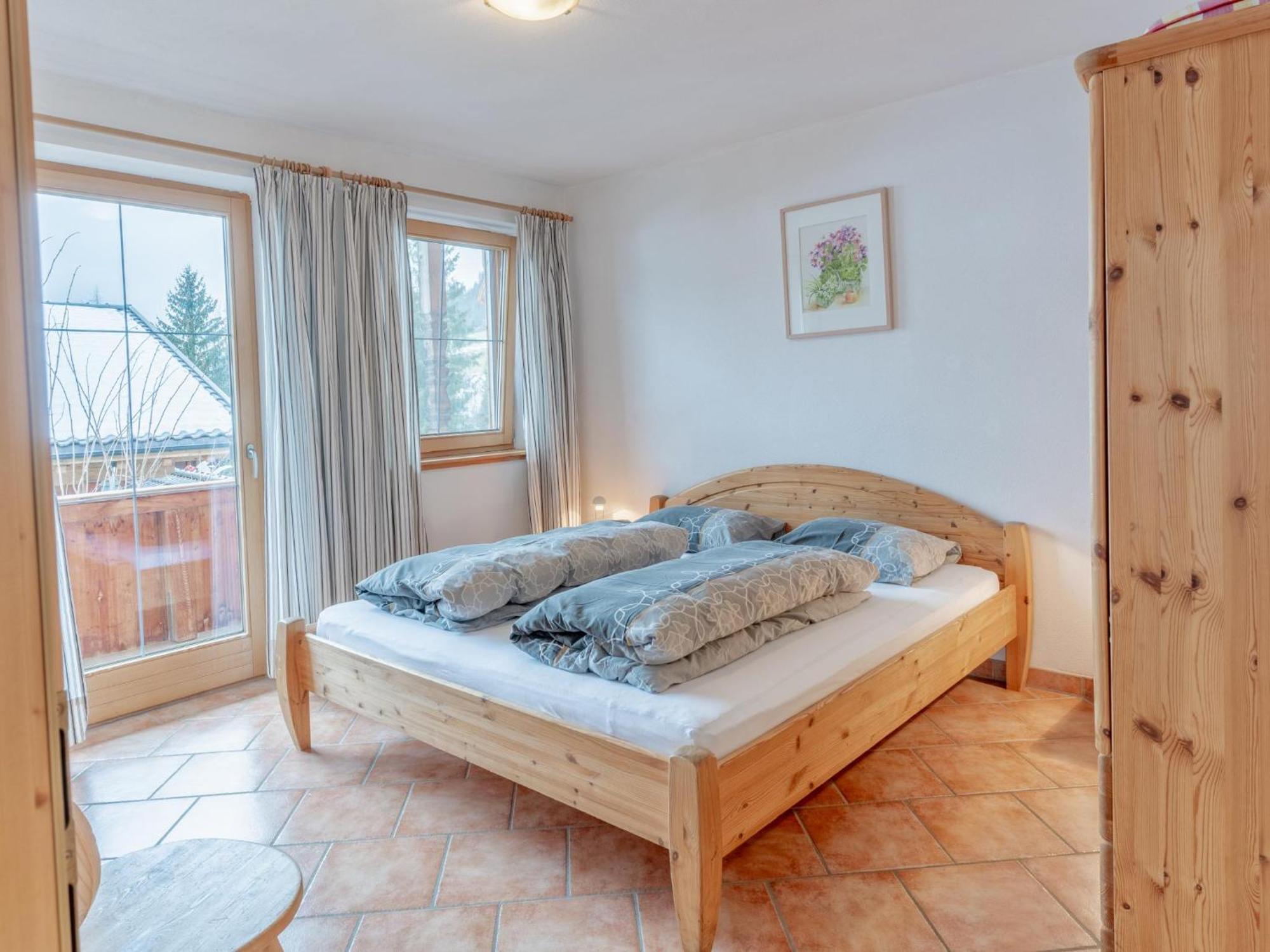 Haus Fernwald Top Tim Und Nynke Alpbach Buitenkant foto