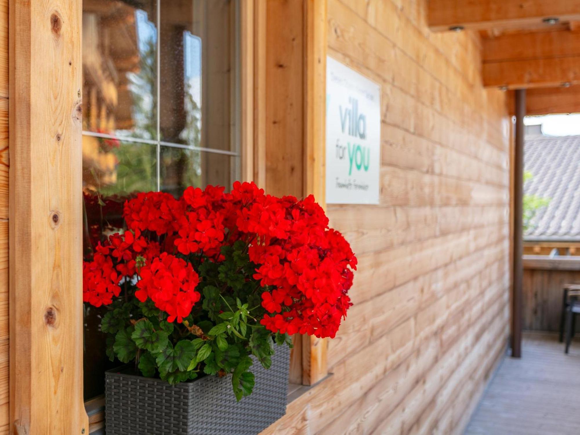 Haus Fernwald Top Tim Und Nynke Alpbach Buitenkant foto