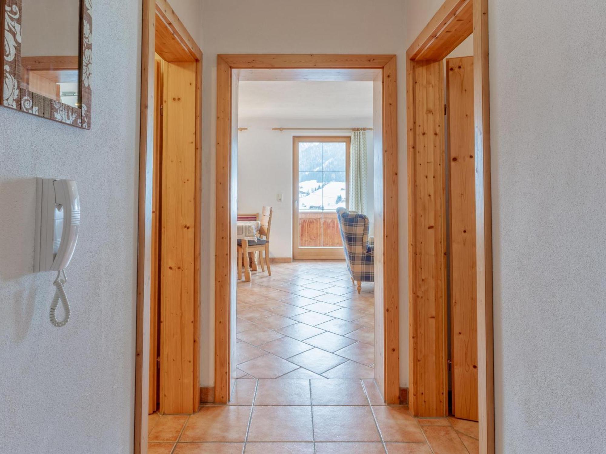 Haus Fernwald Top Tim Und Nynke Alpbach Buitenkant foto
